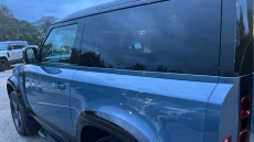 Land Rover Defender 3.0 D250 X-Dynamic SE 90 3dr Auto Diesel Estate